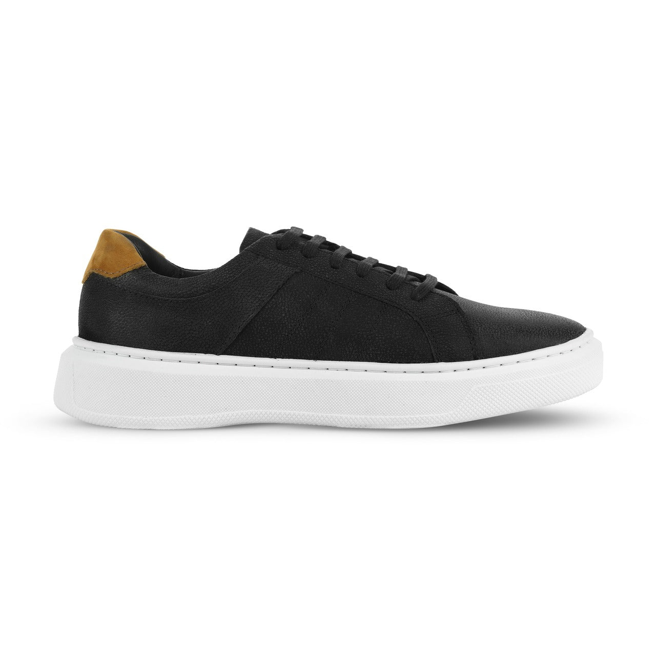 St. Moritz Leather Wool Shoes