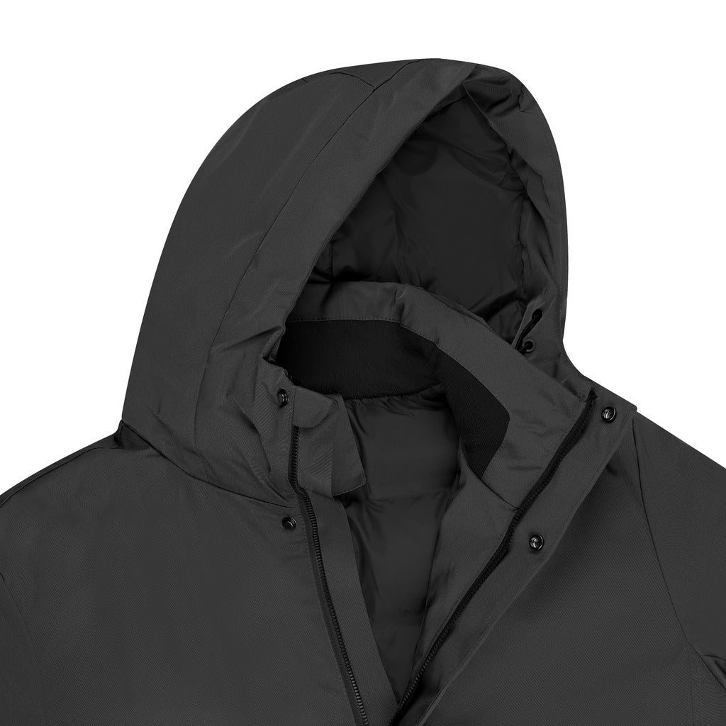 Zurich Thermal Jacket