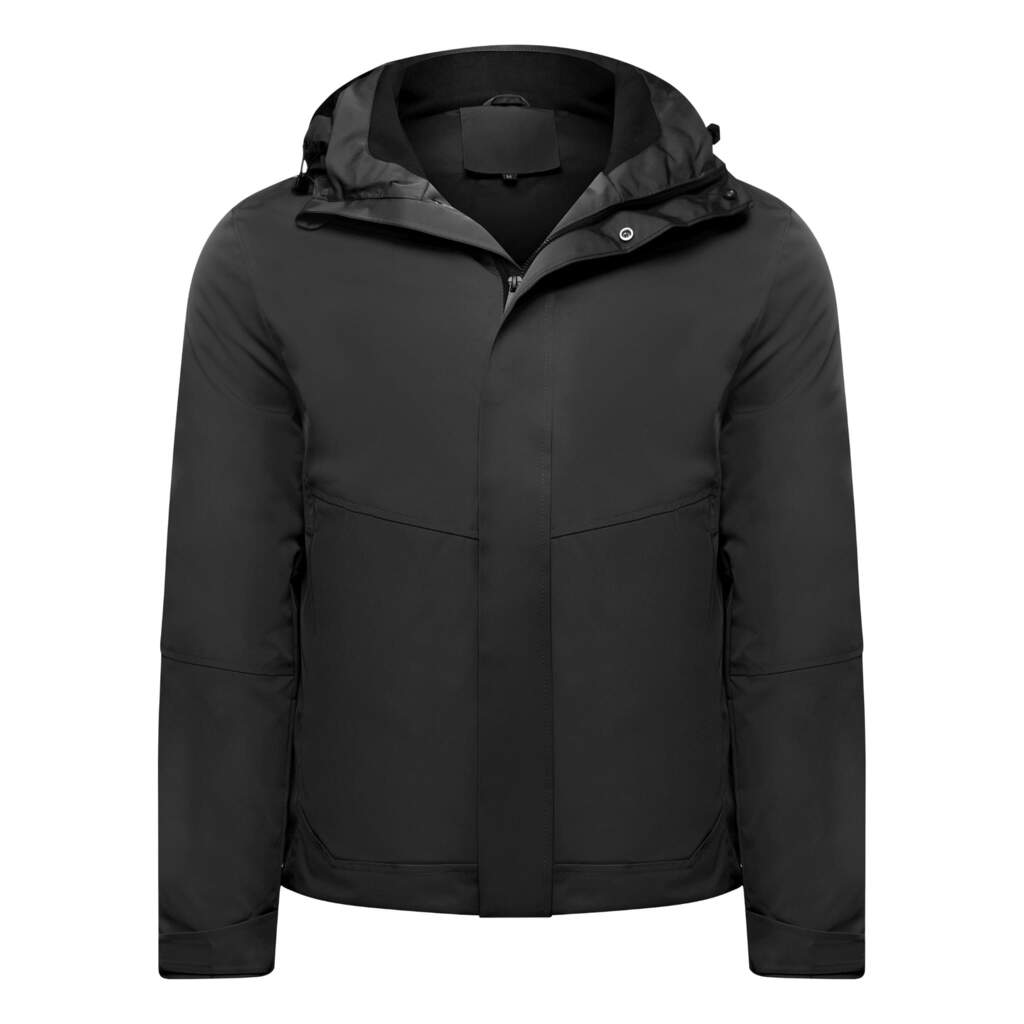 Zurich Thermal Jacket