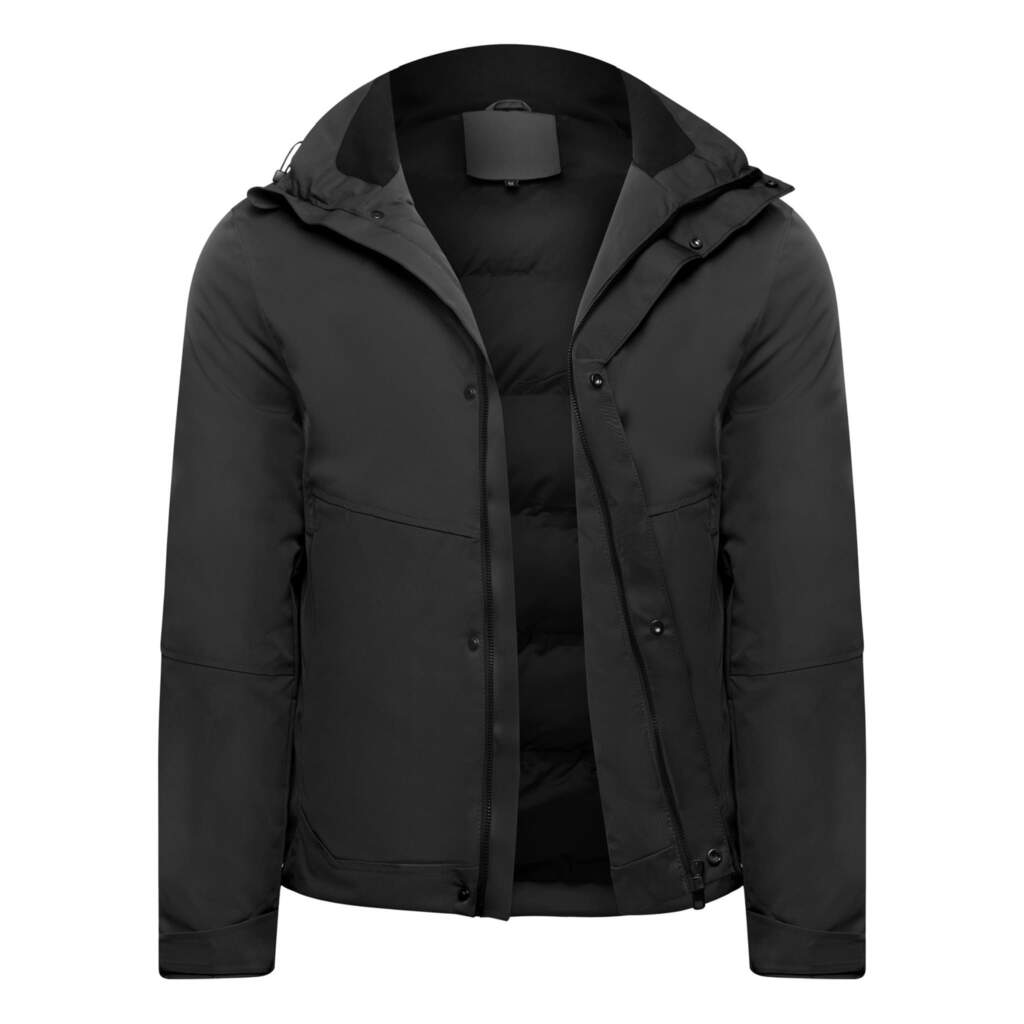 Zurich Thermal Jacket