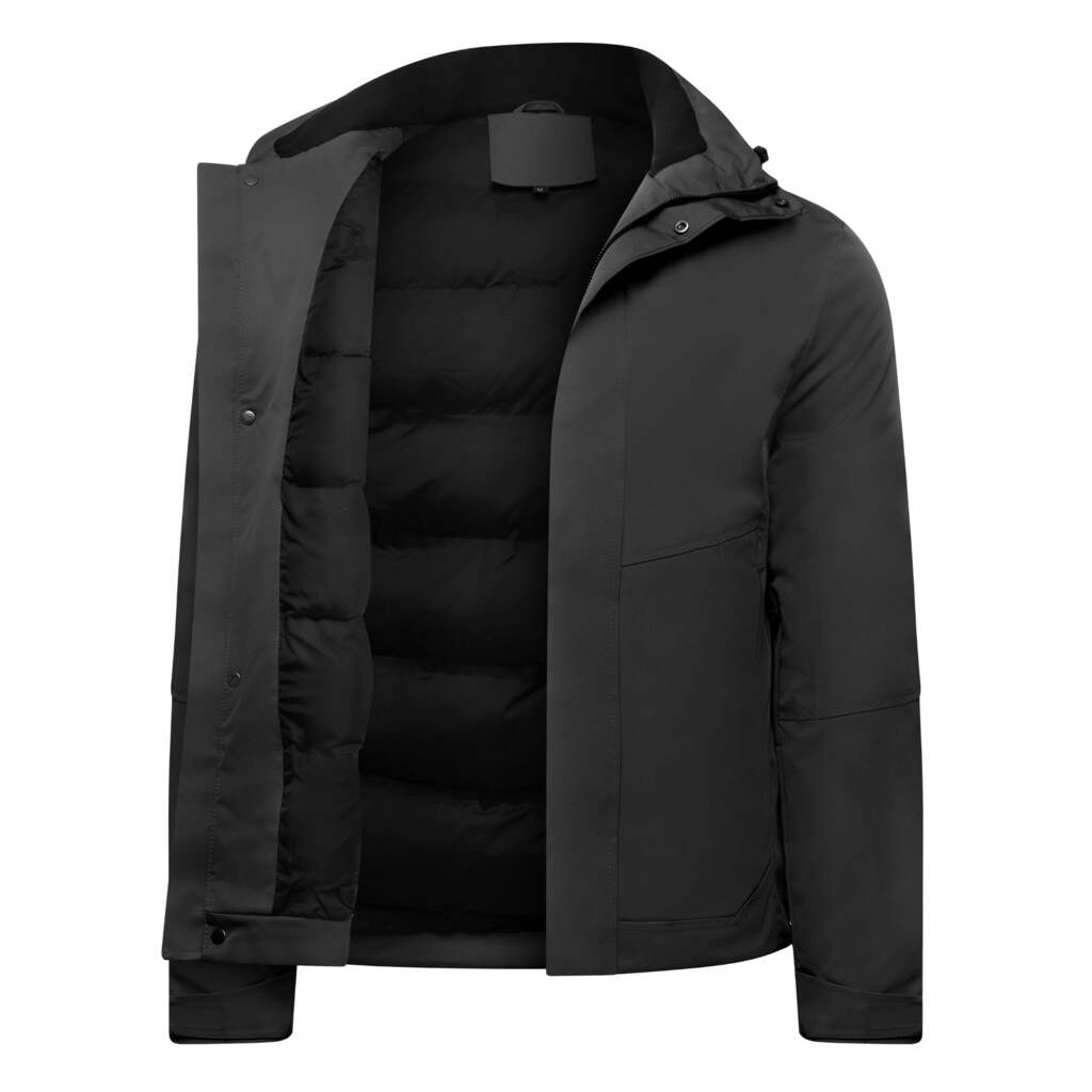 Zurich Thermal Jacket