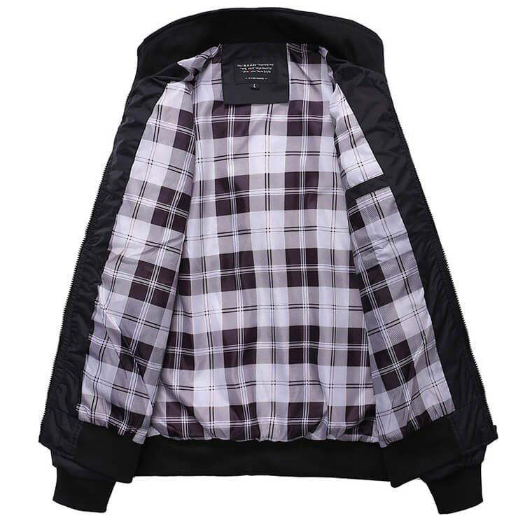 William Elegance Jacket