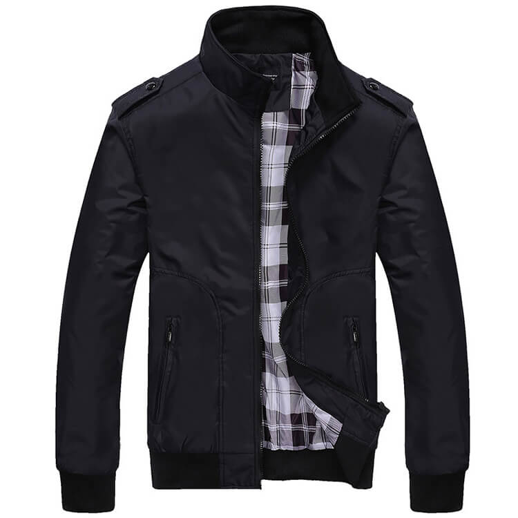 William Elegance Jacket